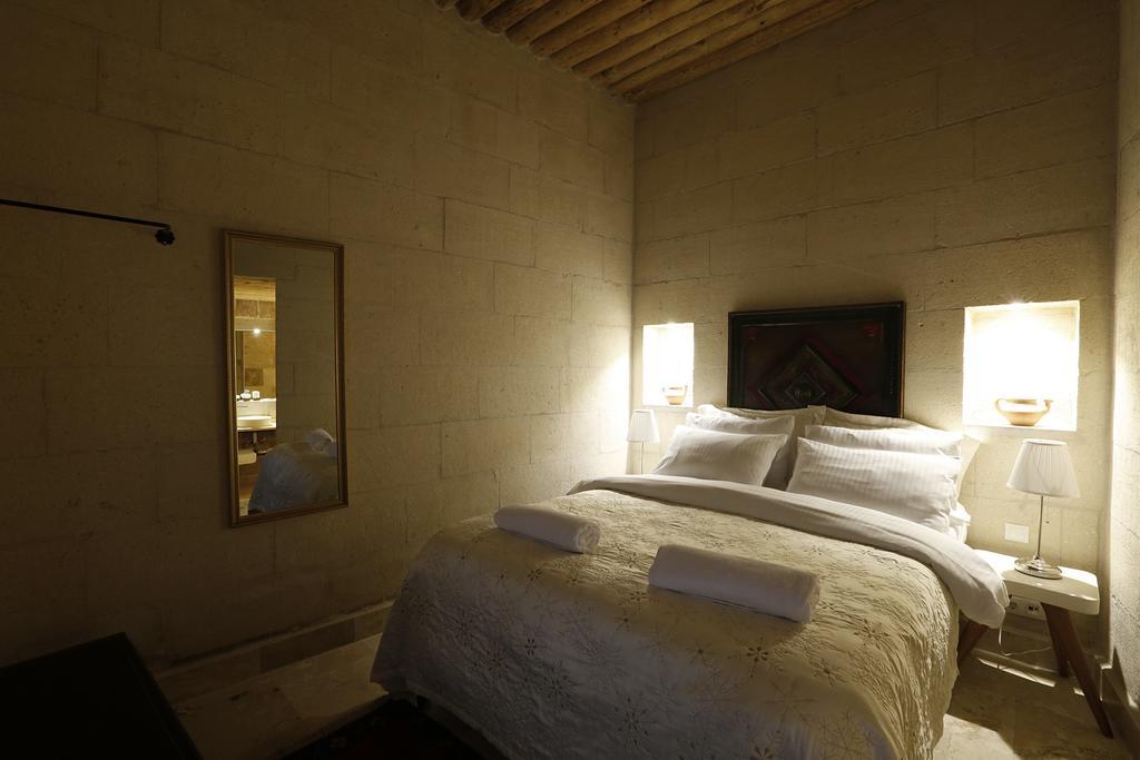 Ansia Hotel Üçhisar Quarto foto
